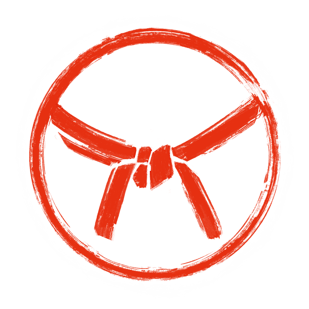 Judo-Icon