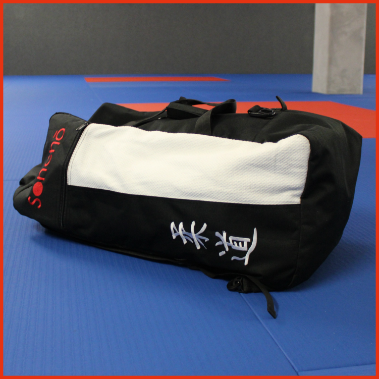Sporttasche Flex Judo - Soncho – Bild 3