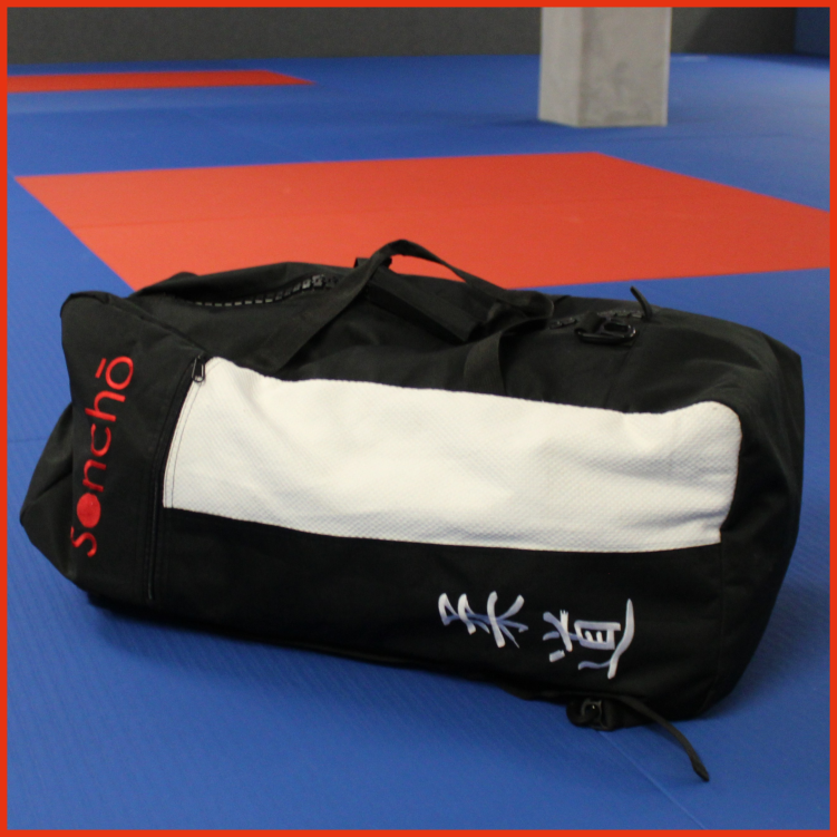 Sporttasche Flex Judo - Soncho – Bild 4
