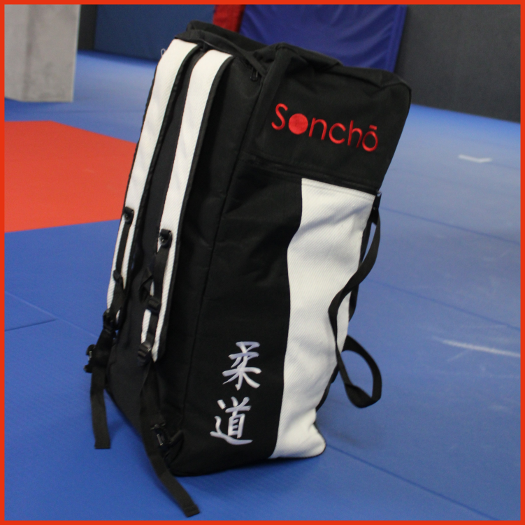 Sporttasche Flex Judo - Soncho – Bild 2