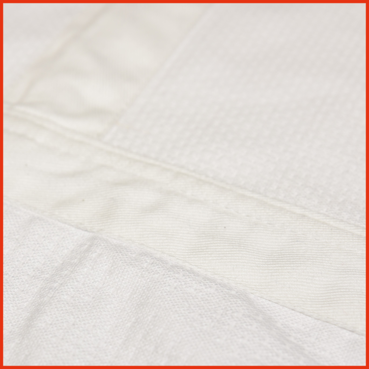 Judoanzug weiß - 750 - Kanji "Judo" – Bild 7