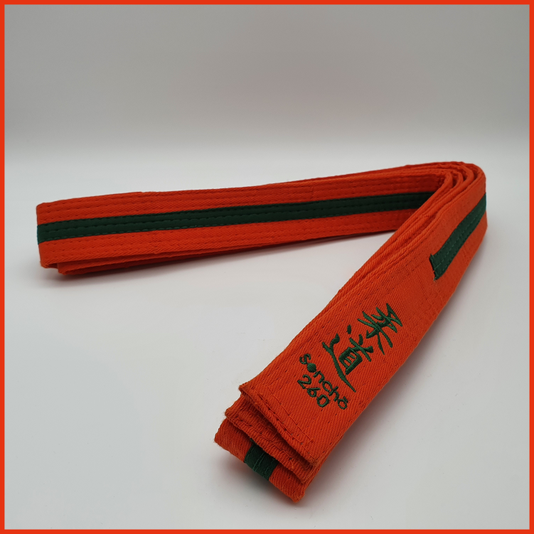 Judogürtel - Kyu – Bild 6